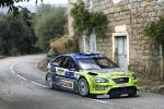 Ford Focus RS WRC 2007 года